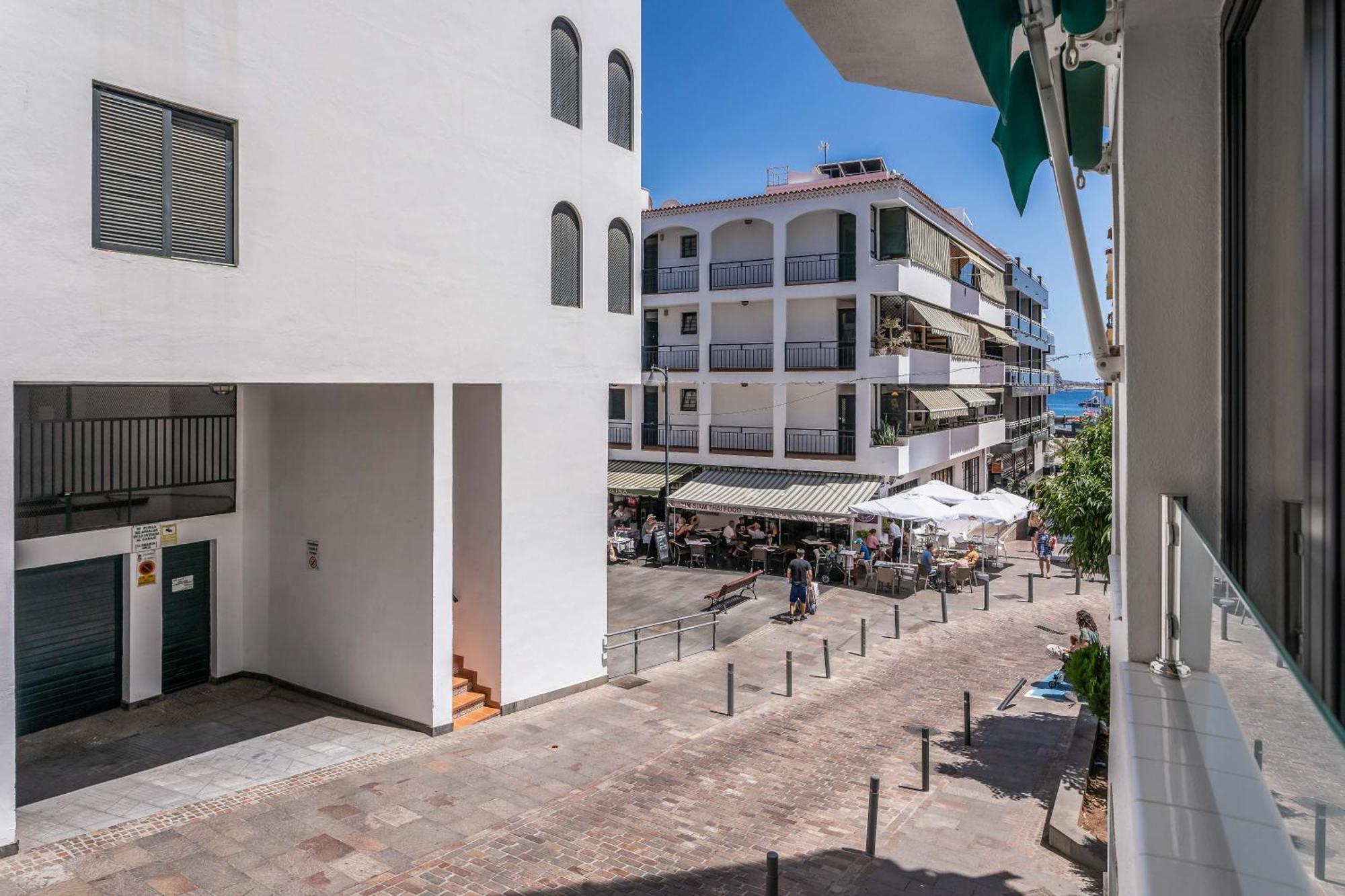 Ventura Next To The Beach Arona  Bagian luar foto